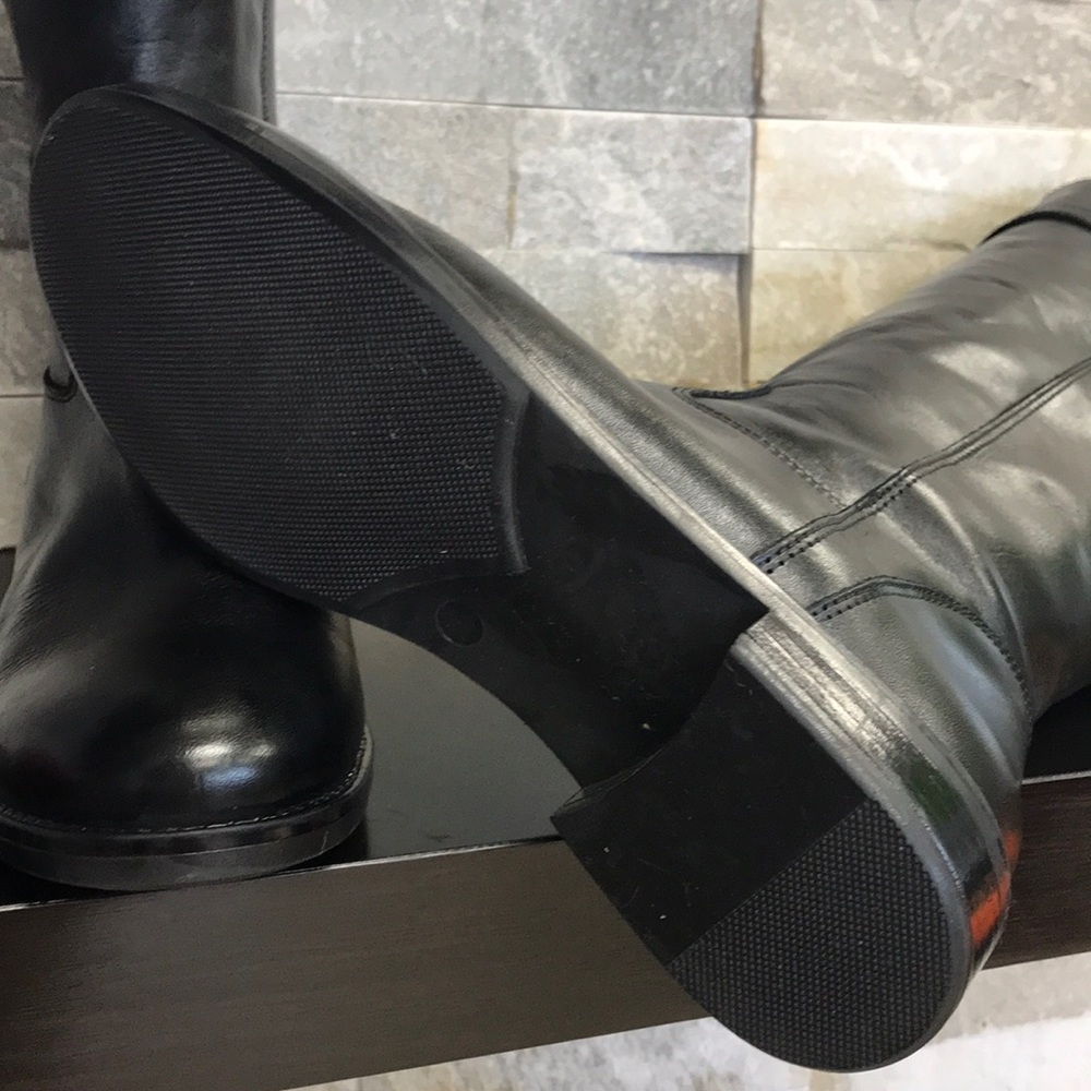 🎁 Italian Shoemakers Antonia Leather Boot - Picture 16 of 16